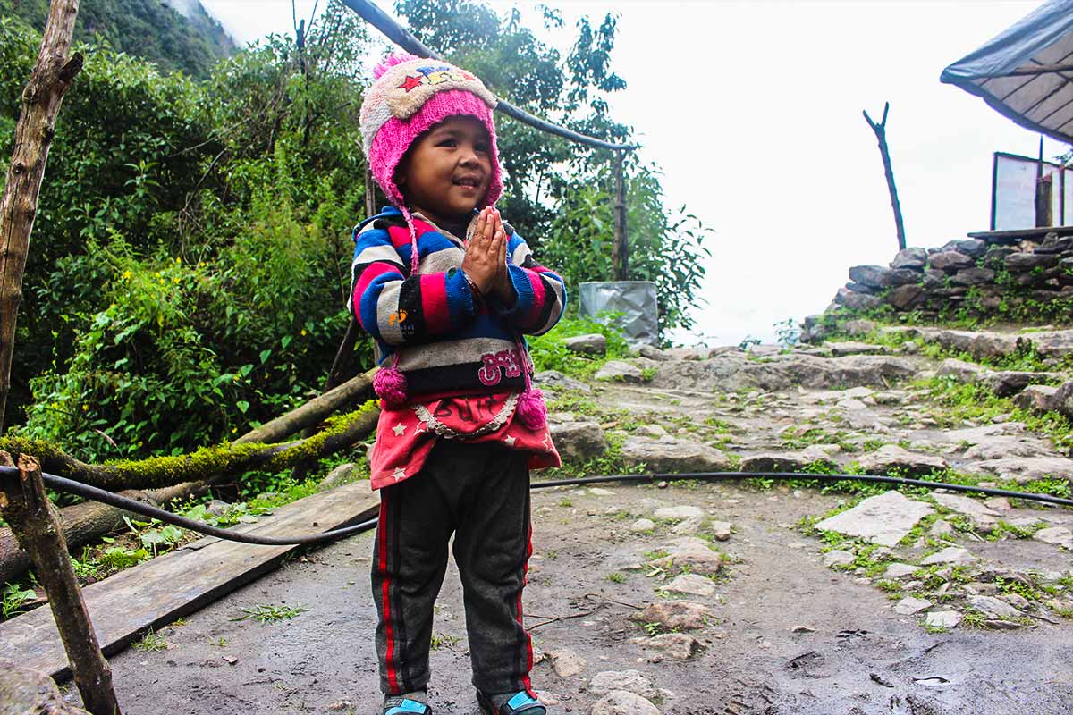 Rich Culture of Nepal